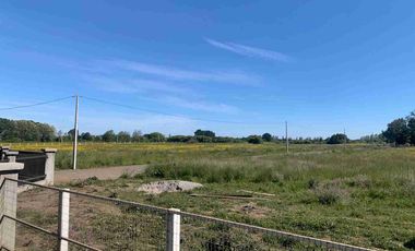 SE VENDEN PARCELAS DE AGRADO CON ROL PROPIO EN MULCHEN