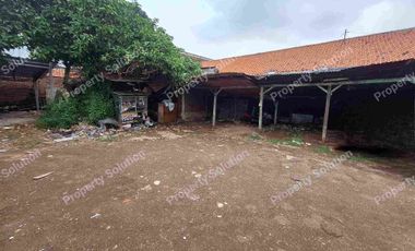 LAHAN MURAH KOMERSIAL DI KAYUMANIS TIMUR