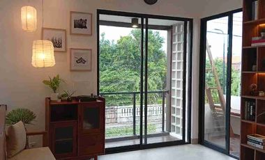 rumah murah konsep jepang