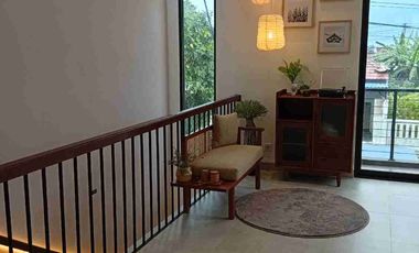 rumah murah konsep jepang