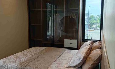 rumah murah konsep jepang