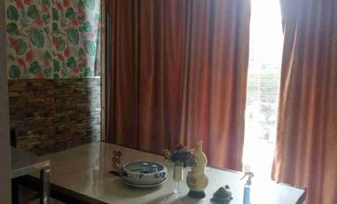 Disewa/Dijual Ruko siap pakai pinggir jalan raya