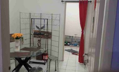 Disewa/Dijual Ruko siap pakai pinggir jalan raya