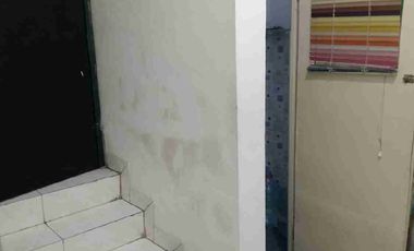 Disewa/Dijual Ruko siap pakai pinggir jalan raya