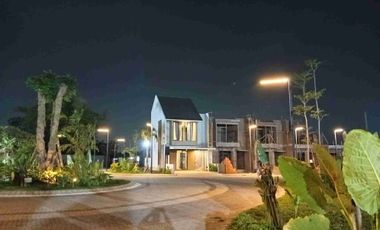 java residence cluster 5