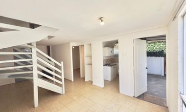 Se arrienda casa en Portal de Rauquen, Curicó, 3 piezas un baño