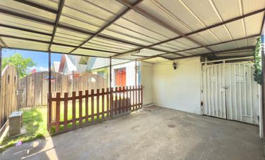 Se arrienda casa en Portal de Rauquen, Curicó, 3 piezas un baño