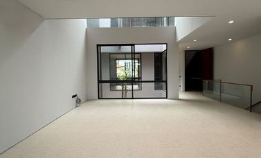 For Sale House at Kemang South Jakarta