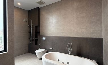 For Sale House at Kemang South Jakarta