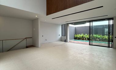 For Sale House at Kemang South Jakarta