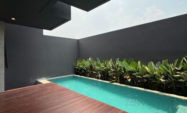 For Sale House at Kemang South Jakarta