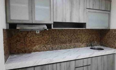 Rumah Cluster jl. siaga Pejaten Pasar minggu KT4 75jt/thn