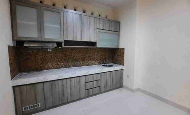 Rumah Cluster jl. siaga Pejaten Pasar minggu KT4 75jt/thn