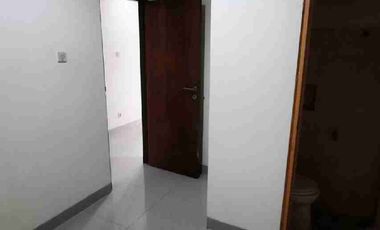 Rumah Cluster jl. siaga Pejaten Pasar minggu KT4 75jt/thn
