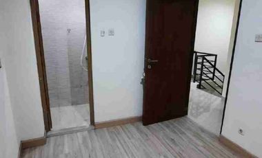 Rumah Cluster jl. siaga Pejaten Pasar minggu KT4 75jt/thn