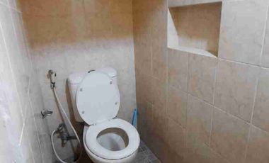 Rumah Cluster jl. siaga Pejaten Pasar minggu KT4 75jt/thn
