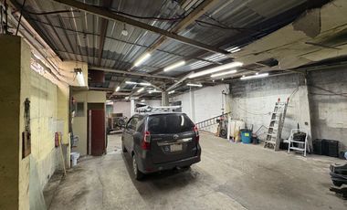 Bodega comercial de 160 m² en venta, Valle Morelos