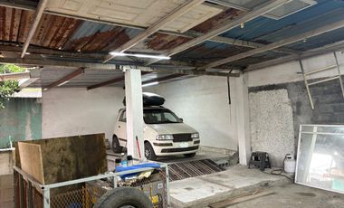 Bodega comercial de 160 m² en venta, Valle Morelos