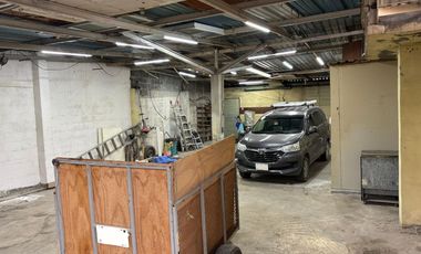 Bodega comercial de 160 m² en venta, Valle Morelos