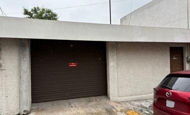 Bodega comercial de 160 m² en venta, Valle Morelos