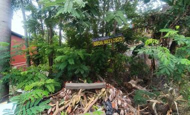 tanah murah di solo kota