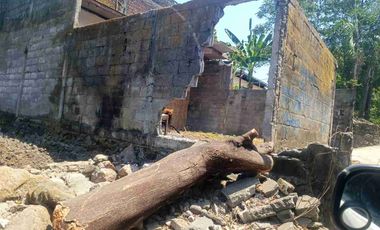 tanah murah di solo kota