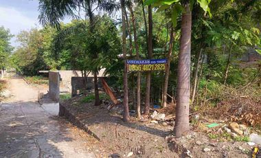 tanah murah di solo kota