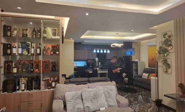 Dijual rumah furnish shm cengkareng residence