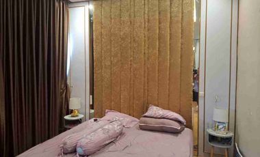Dijual rumah furnish shm cengkareng residence