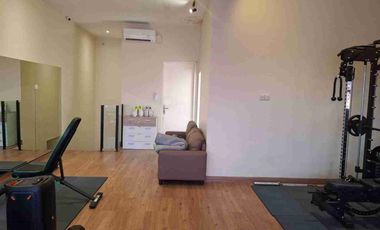 Dijual rumah furnish shm cengkareng residence