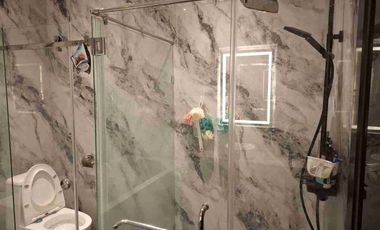 Dijual rumah furnish shm cengkareng residence