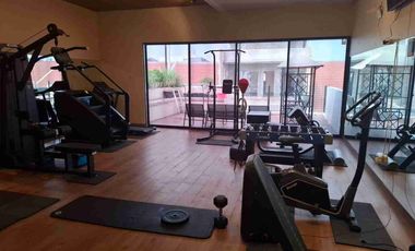 Dijual rumah furnish shm cengkareng residence