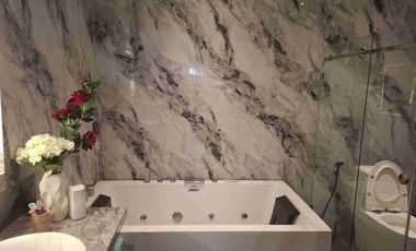 Dijual rumah furnish shm cengkareng residence