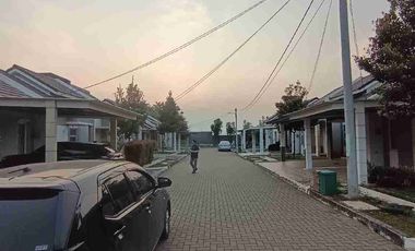 Jual BU nego sampai Jadi Karawang Barat Kalista Homes dari Developer Ternama Summarecon, dekat ke tol