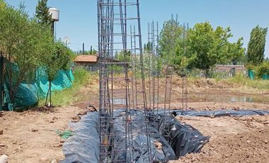 Lote en Venta – Barrio Chacras del Sur, Luján de Cuyo