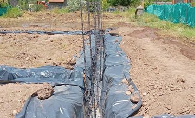 Lote en Venta – Barrio Chacras del Sur, Luján de Cuyo