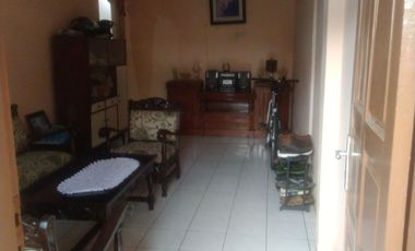 Dijual Rumah Murah Siap Huni di Gaharu Banyumanik Semarang