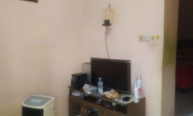 Dijual Rumah Murah Siap Huni di Gaharu Banyumanik Semarang