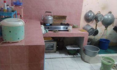 Dijual Rumah Murah Siap Huni di Gaharu Banyumanik Semarang