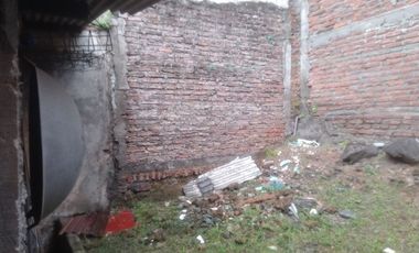 Dijual Rumah Murah Siap Huni di Gaharu Banyumanik Semarang