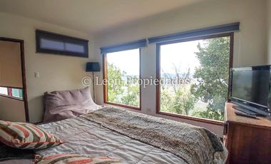 Leon Propiedades vende casa en sector Las Achiras, Curacaví.