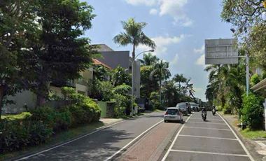 Dijual Murah Kavling Nol Jalan Citraland Utama