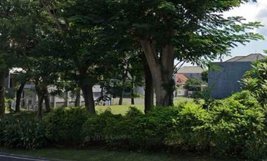 Dijual Murah Kavling Nol Jalan Citraland Utama