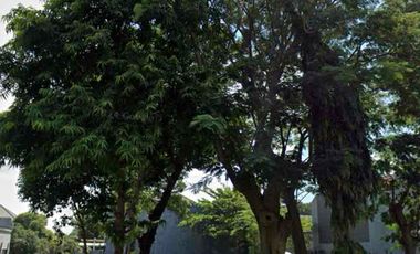 Dijual Murah Kavling Nol Jalan Citraland Utama