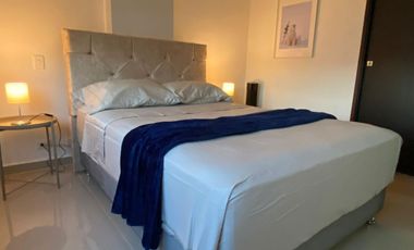 Apartamento en Arriendo Sector Estadio - Laureles