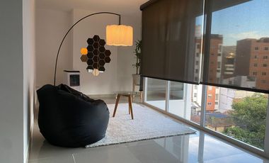 Apartamento en Arriendo Sector Estadio - Laureles