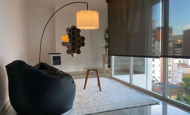 Apartamento en Arriendo Sector Estadio - Laureles