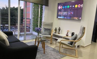 Apartamento en Arriendo Sector Estadio - Laureles