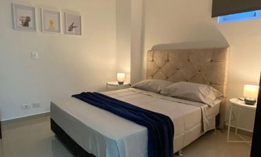 Apartamento en Arriendo Sector Estadio - Laureles