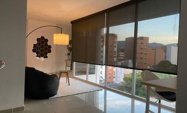 Apartamento en Arriendo Sector Estadio - Laureles